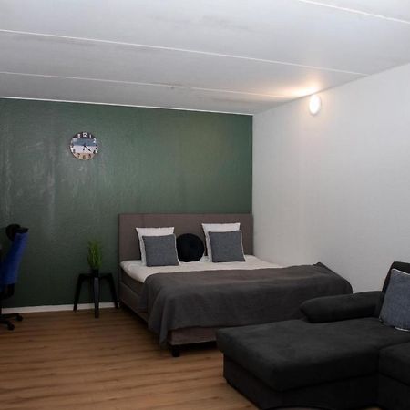 Entire Apartment Malmo 2 Bedrooms-Tv Lounge-Balcony Luaran gambar