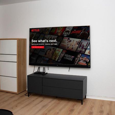 Entire Apartment Malmo 2 Bedrooms-Tv Lounge-Balcony Luaran gambar