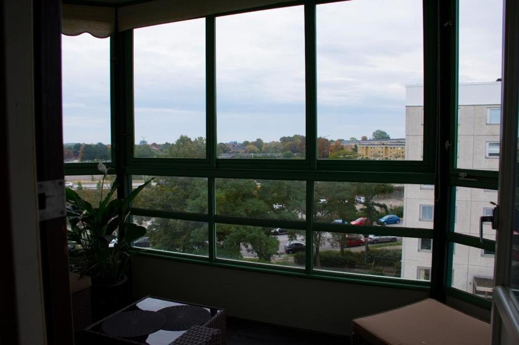 Entire Apartment Malmo 2 Bedrooms-Tv Lounge-Balcony Luaran gambar