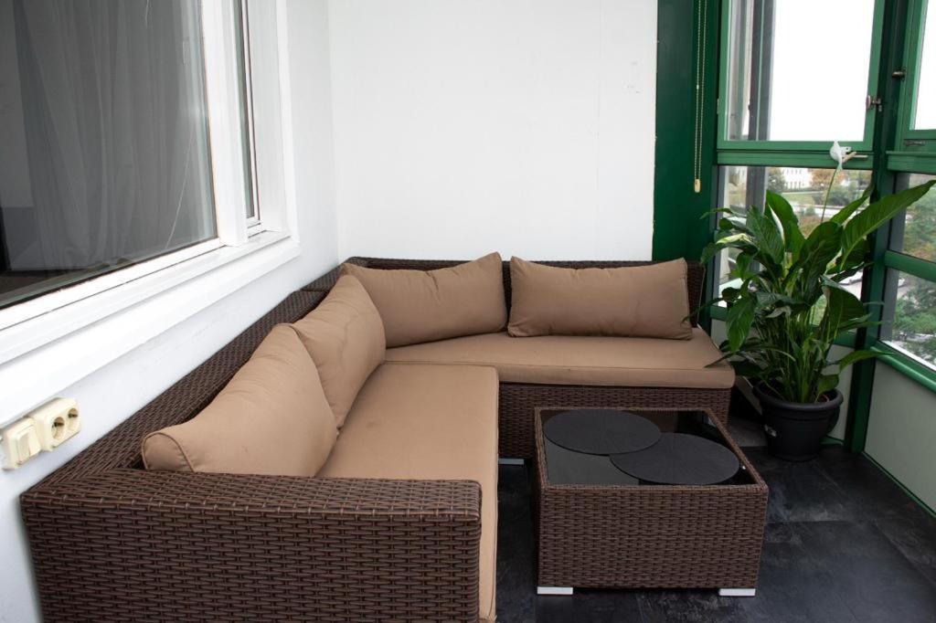 Entire Apartment Malmo 2 Bedrooms-Tv Lounge-Balcony Luaran gambar