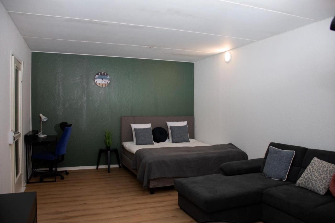 Entire Apartment Malmo 2 Bedrooms-Tv Lounge-Balcony Luaran gambar